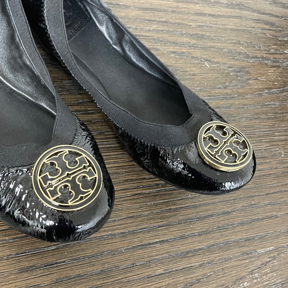 Tory Burch 6 flats